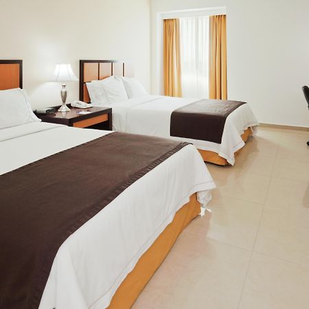 Holiday Inn Express Paraiso - Dos Bocas, An Ihg Hotel Luaran gambar
