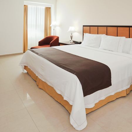 Holiday Inn Express Paraiso - Dos Bocas, An Ihg Hotel Luaran gambar
