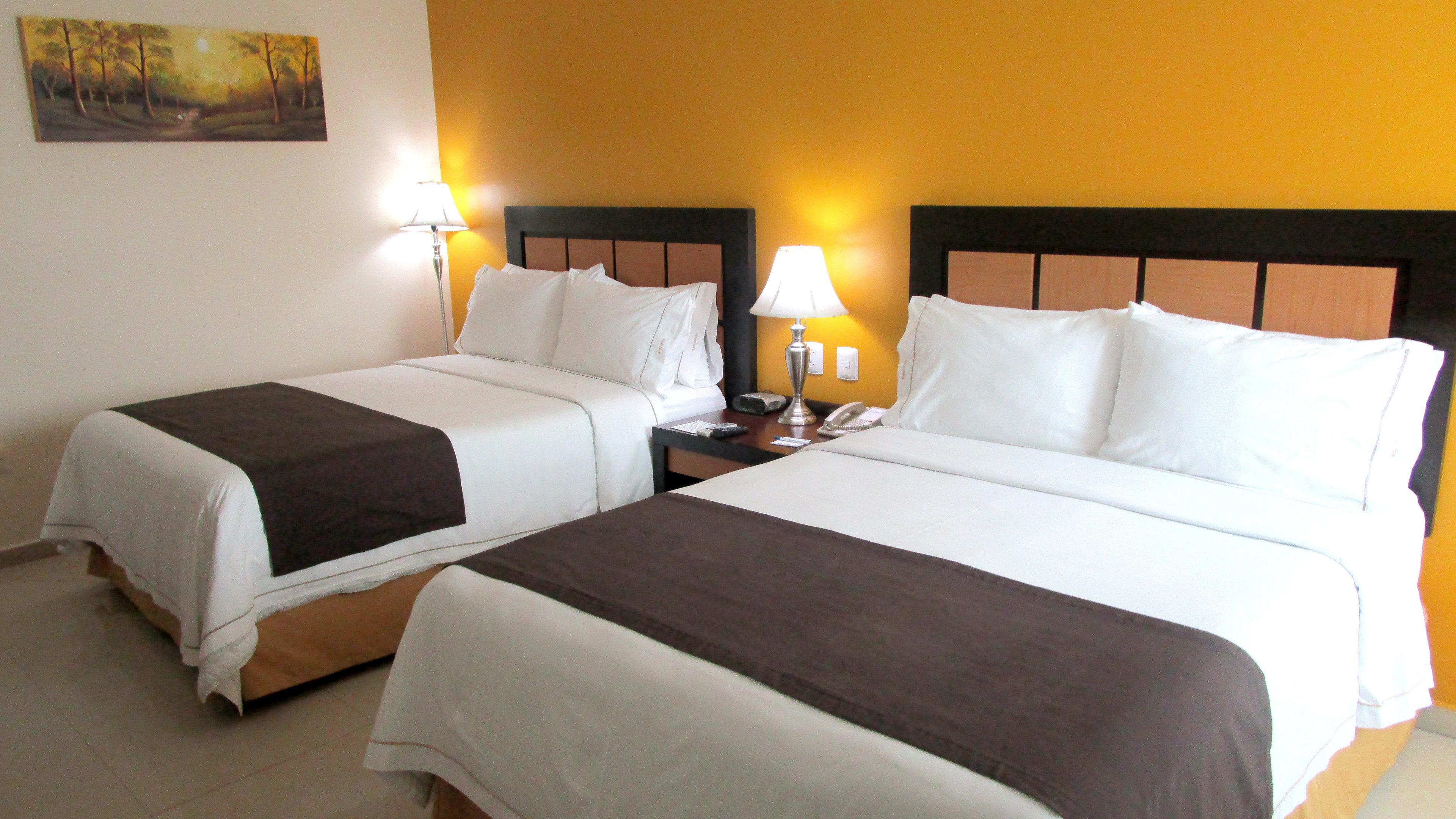 Holiday Inn Express Paraiso - Dos Bocas, An Ihg Hotel Luaran gambar