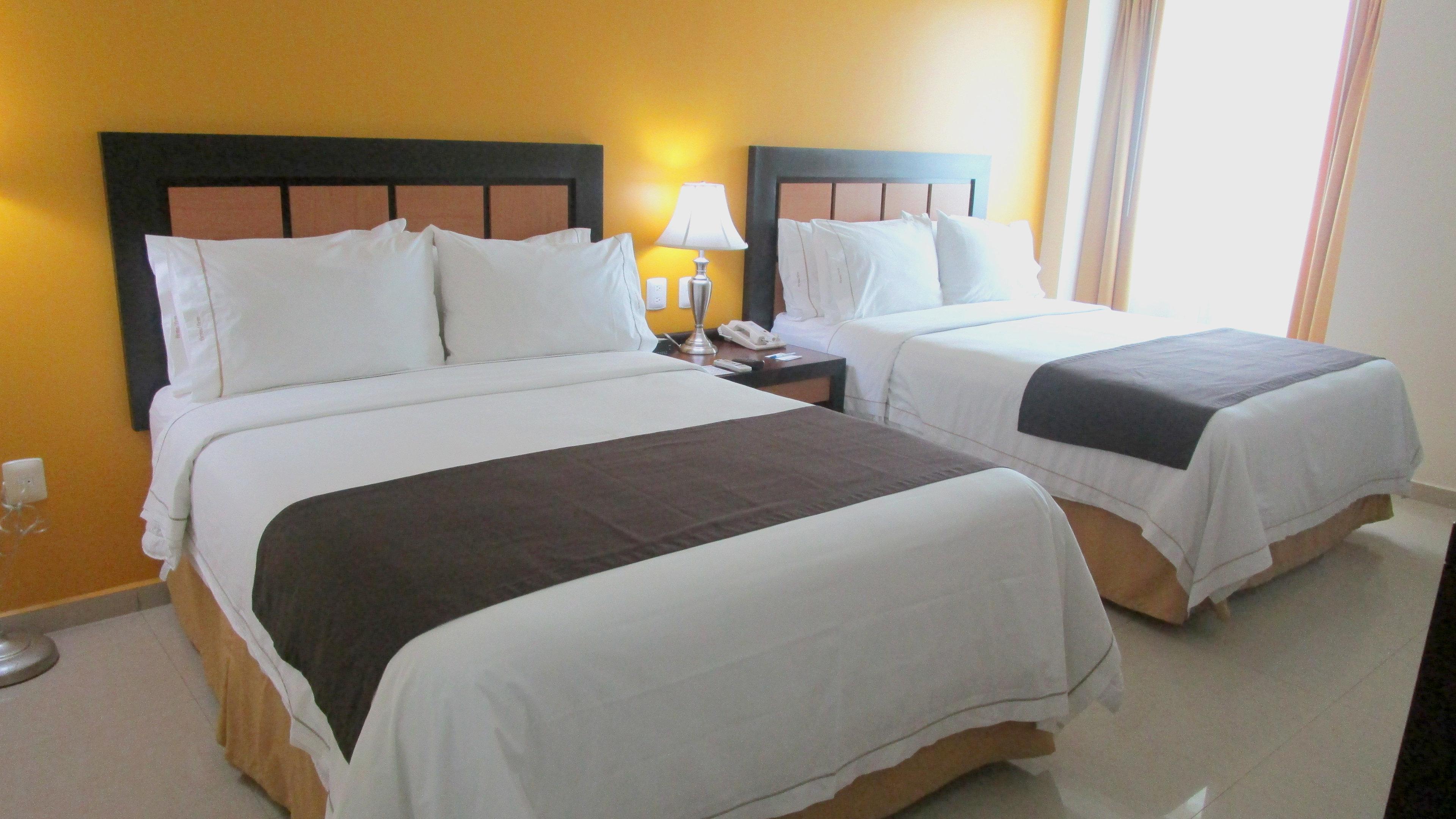 Holiday Inn Express Paraiso - Dos Bocas, An Ihg Hotel Luaran gambar