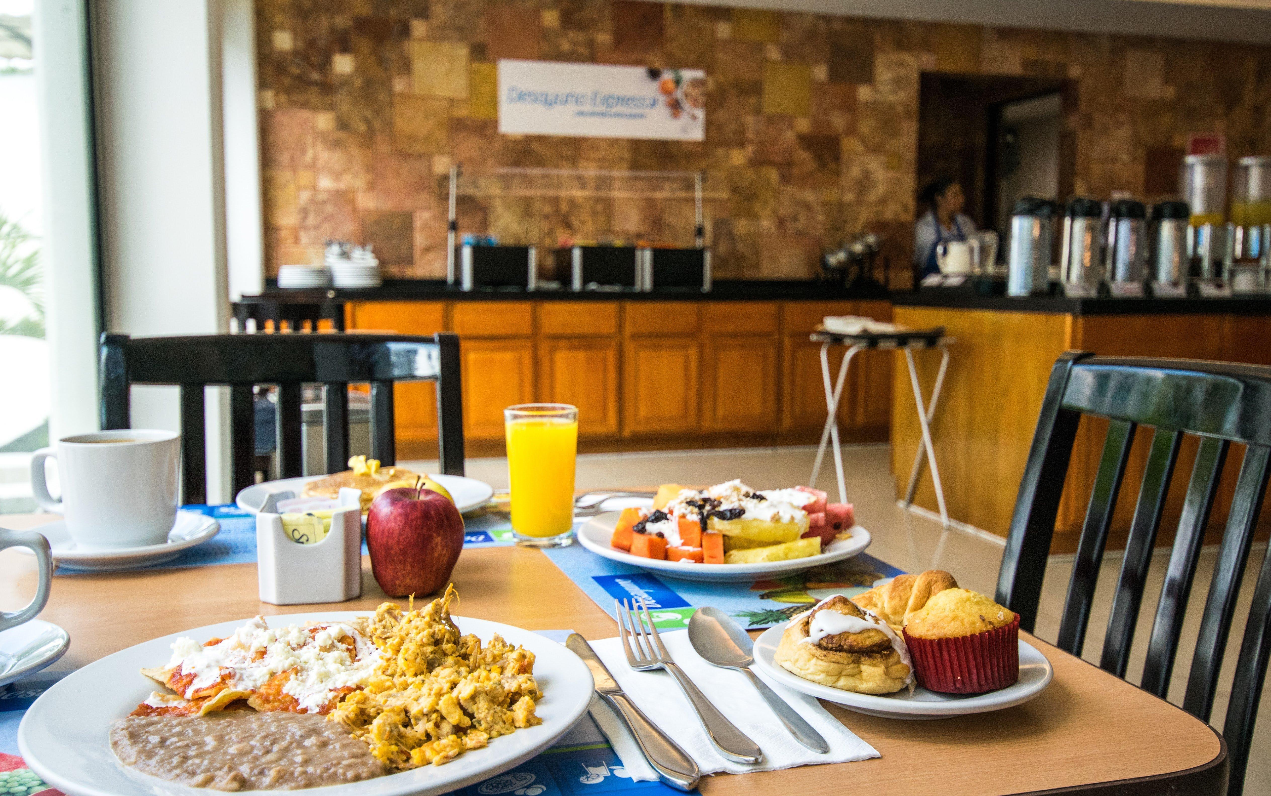 Holiday Inn Express Paraiso - Dos Bocas, An Ihg Hotel Luaran gambar