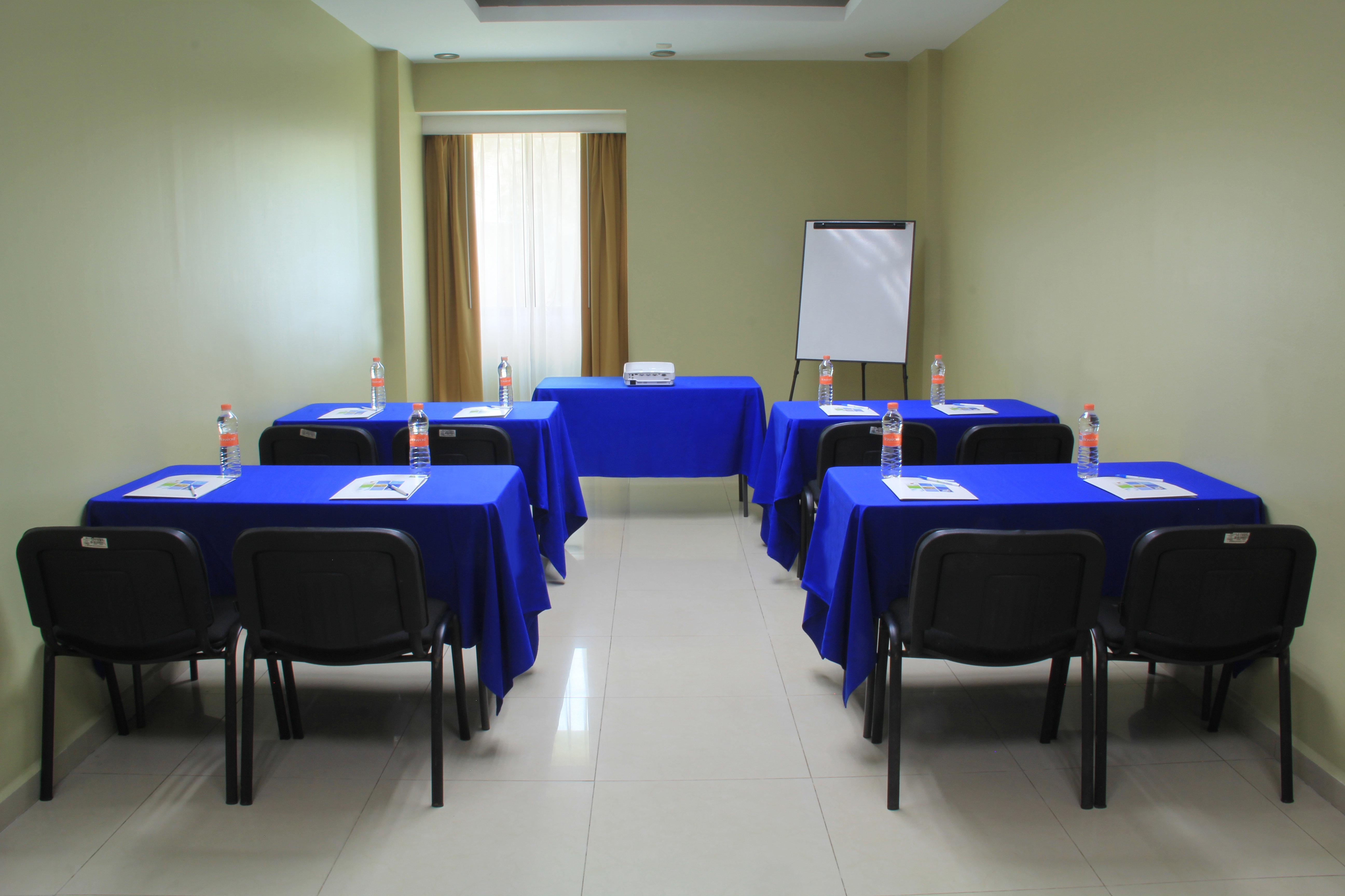 Holiday Inn Express Paraiso - Dos Bocas, An Ihg Hotel Luaran gambar