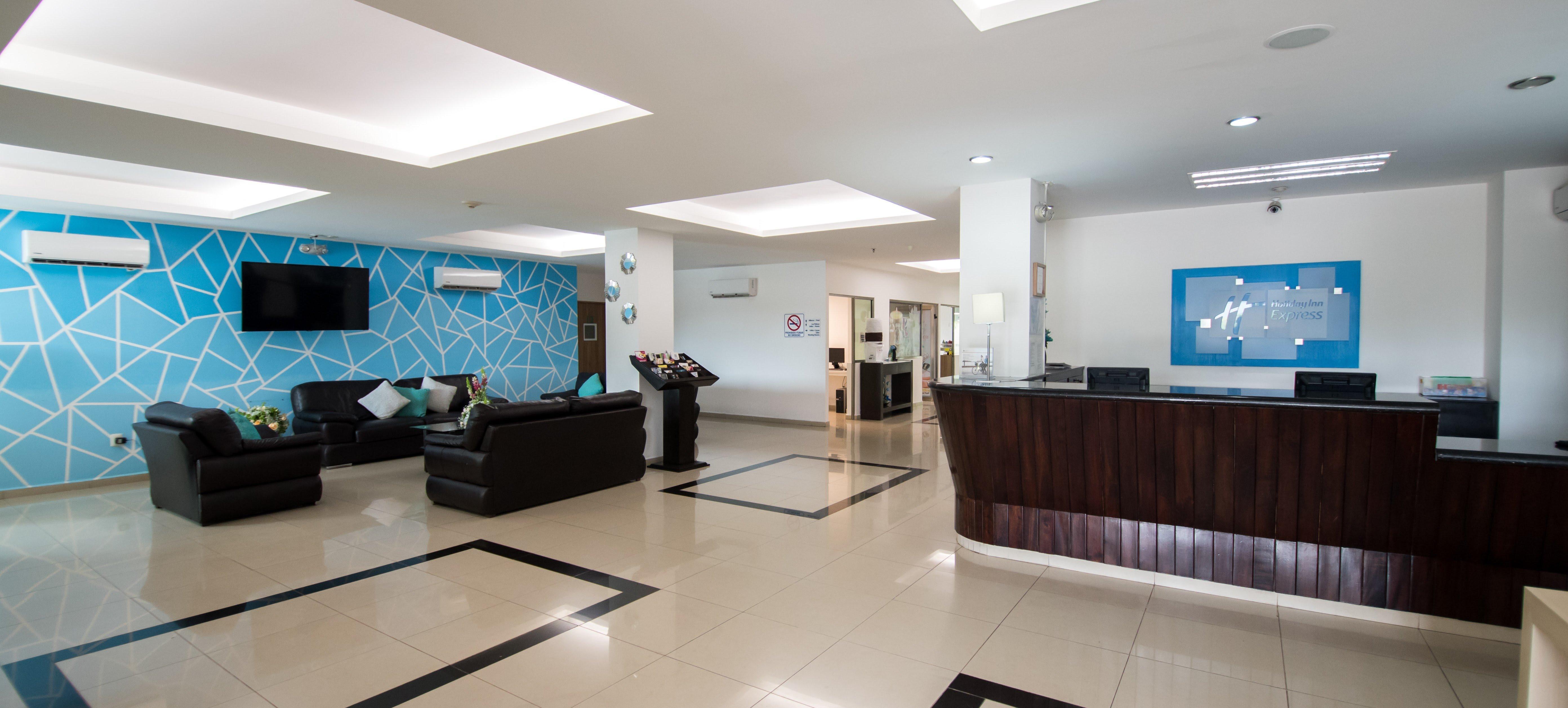 Holiday Inn Express Paraiso - Dos Bocas, An Ihg Hotel Luaran gambar