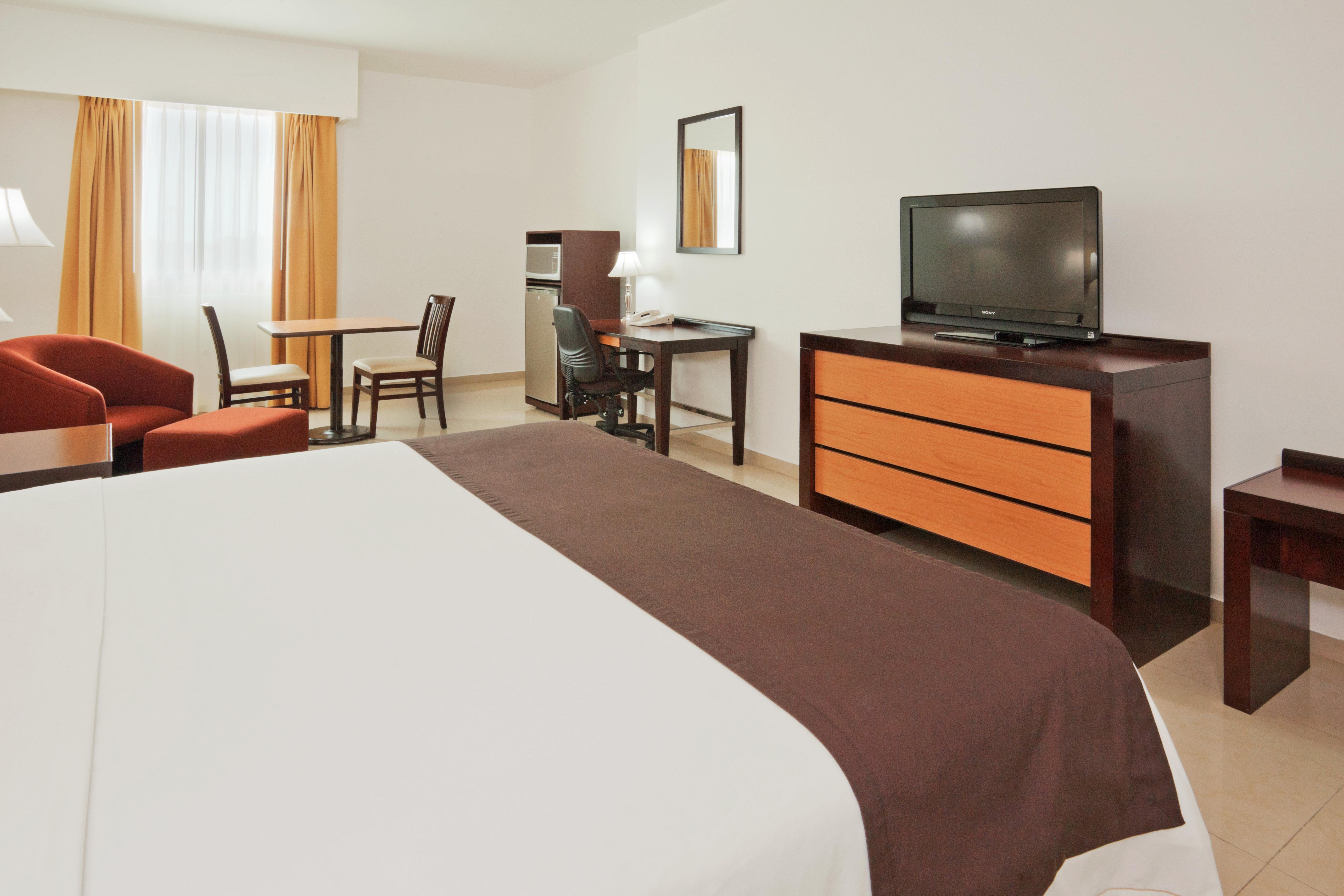 Holiday Inn Express Paraiso - Dos Bocas, An Ihg Hotel Luaran gambar