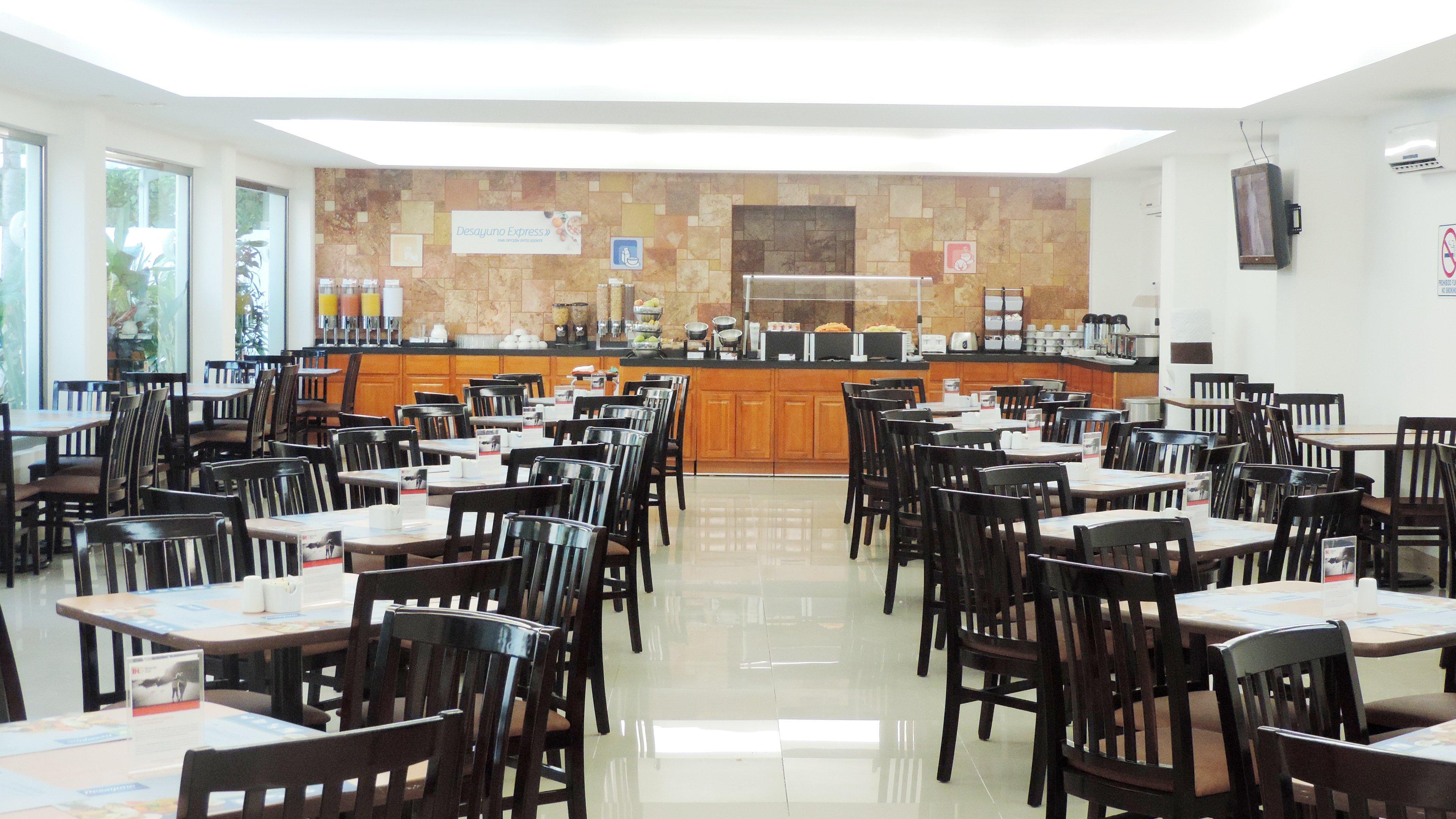 Holiday Inn Express Paraiso - Dos Bocas, An Ihg Hotel Luaran gambar