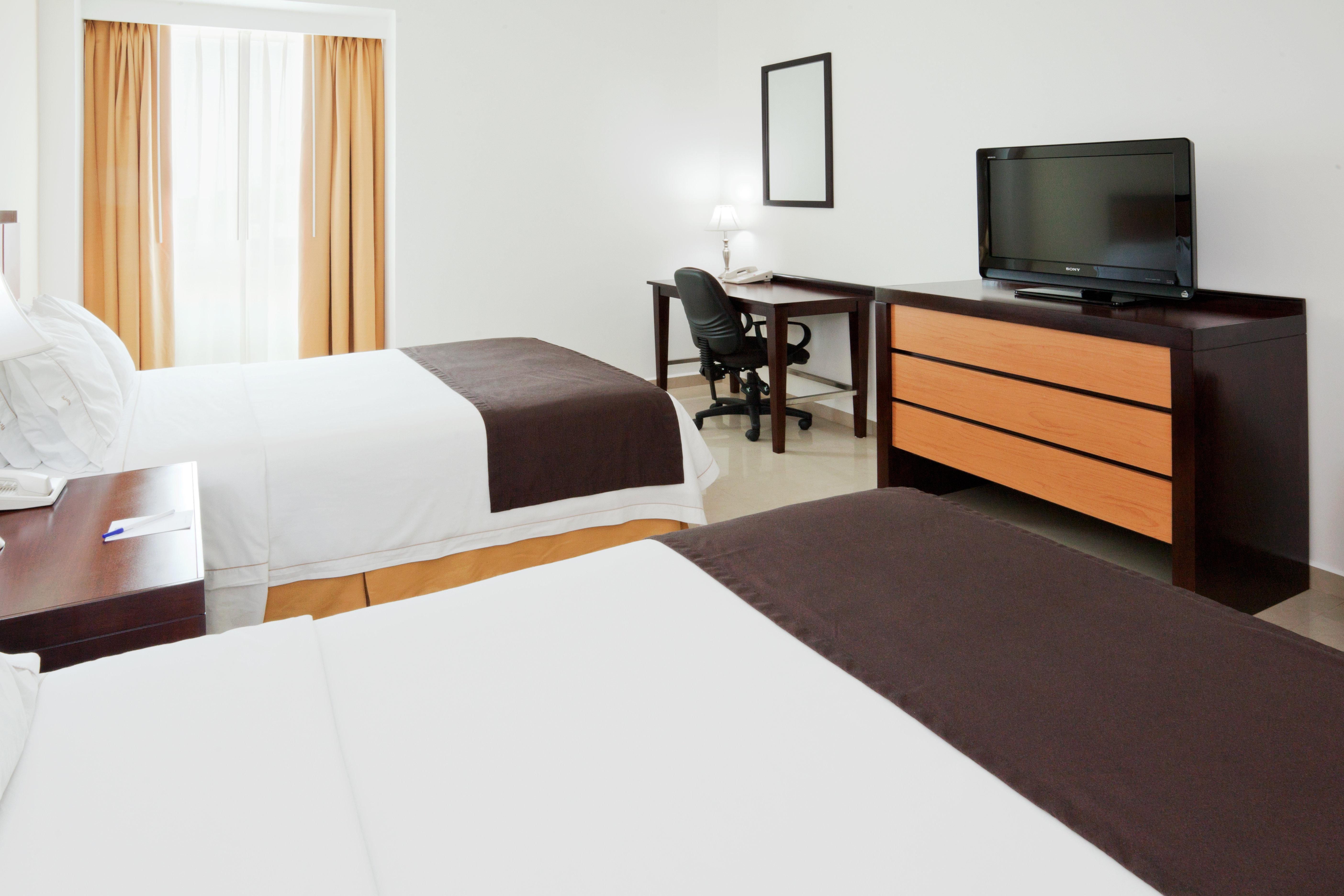 Holiday Inn Express Paraiso - Dos Bocas, An Ihg Hotel Bilik gambar