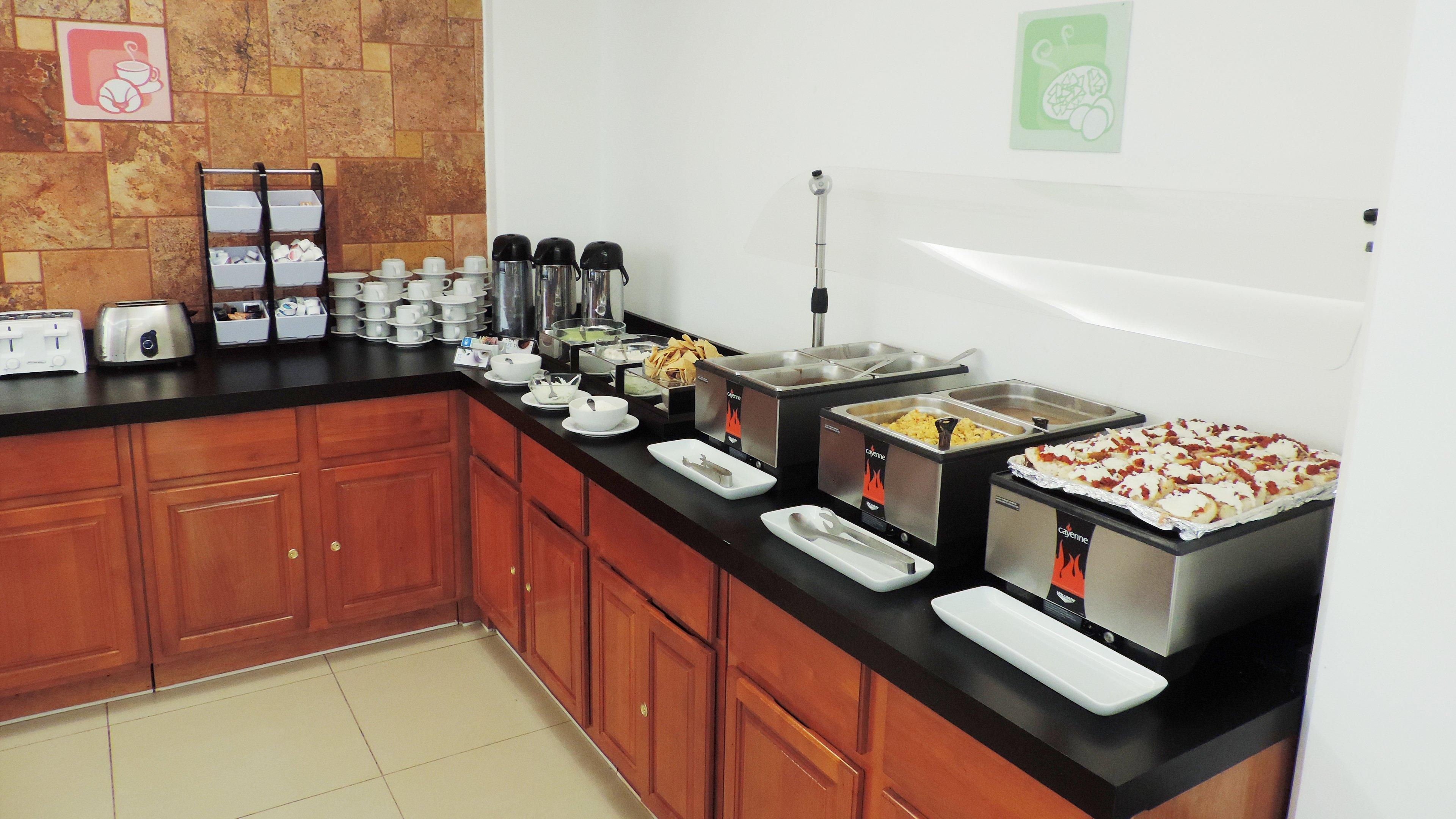 Holiday Inn Express Paraiso - Dos Bocas, An Ihg Hotel Luaran gambar