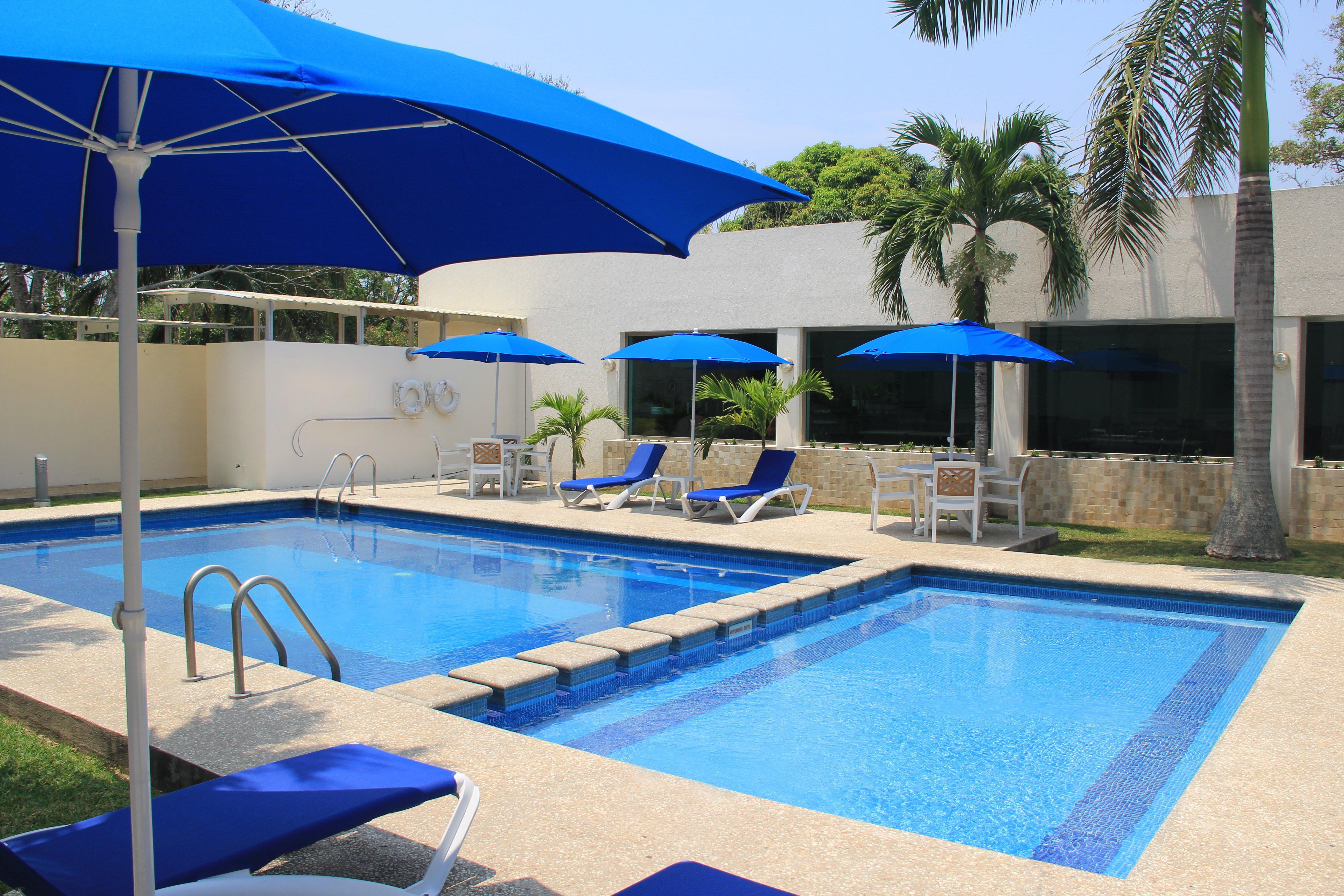 Holiday Inn Express Paraiso - Dos Bocas, An Ihg Hotel Luaran gambar