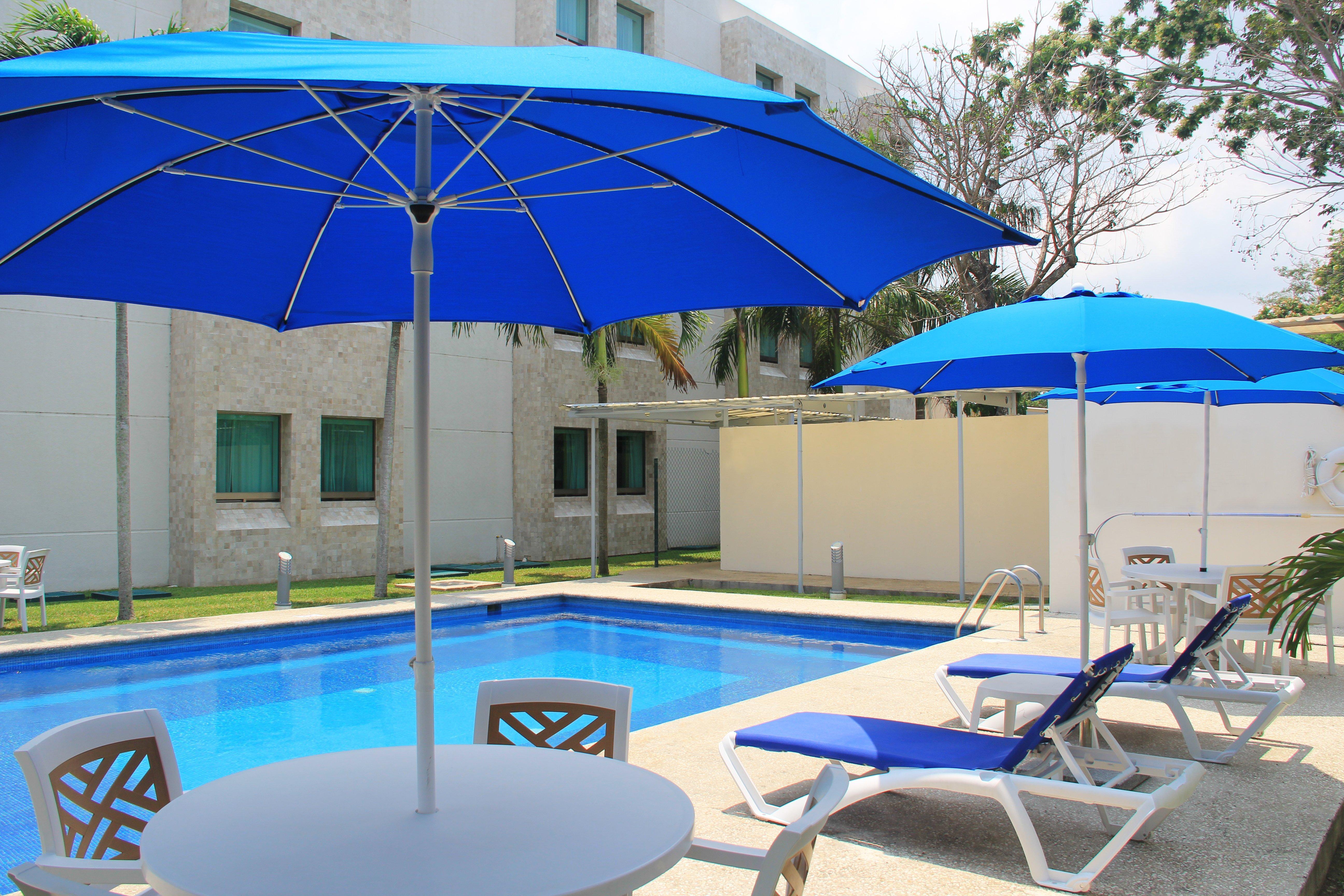 Holiday Inn Express Paraiso - Dos Bocas, An Ihg Hotel Luaran gambar