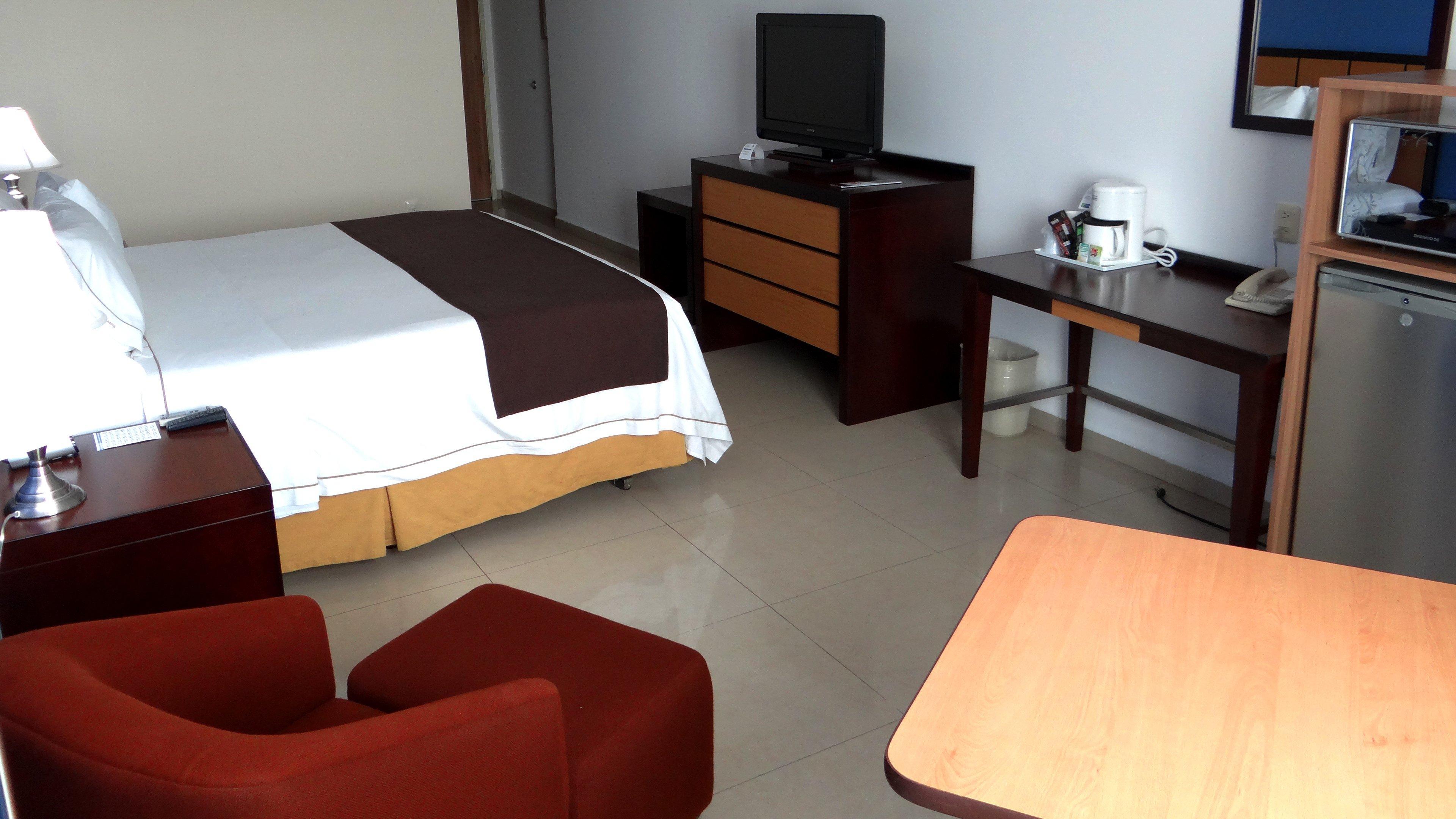Holiday Inn Express Paraiso - Dos Bocas, An Ihg Hotel Luaran gambar