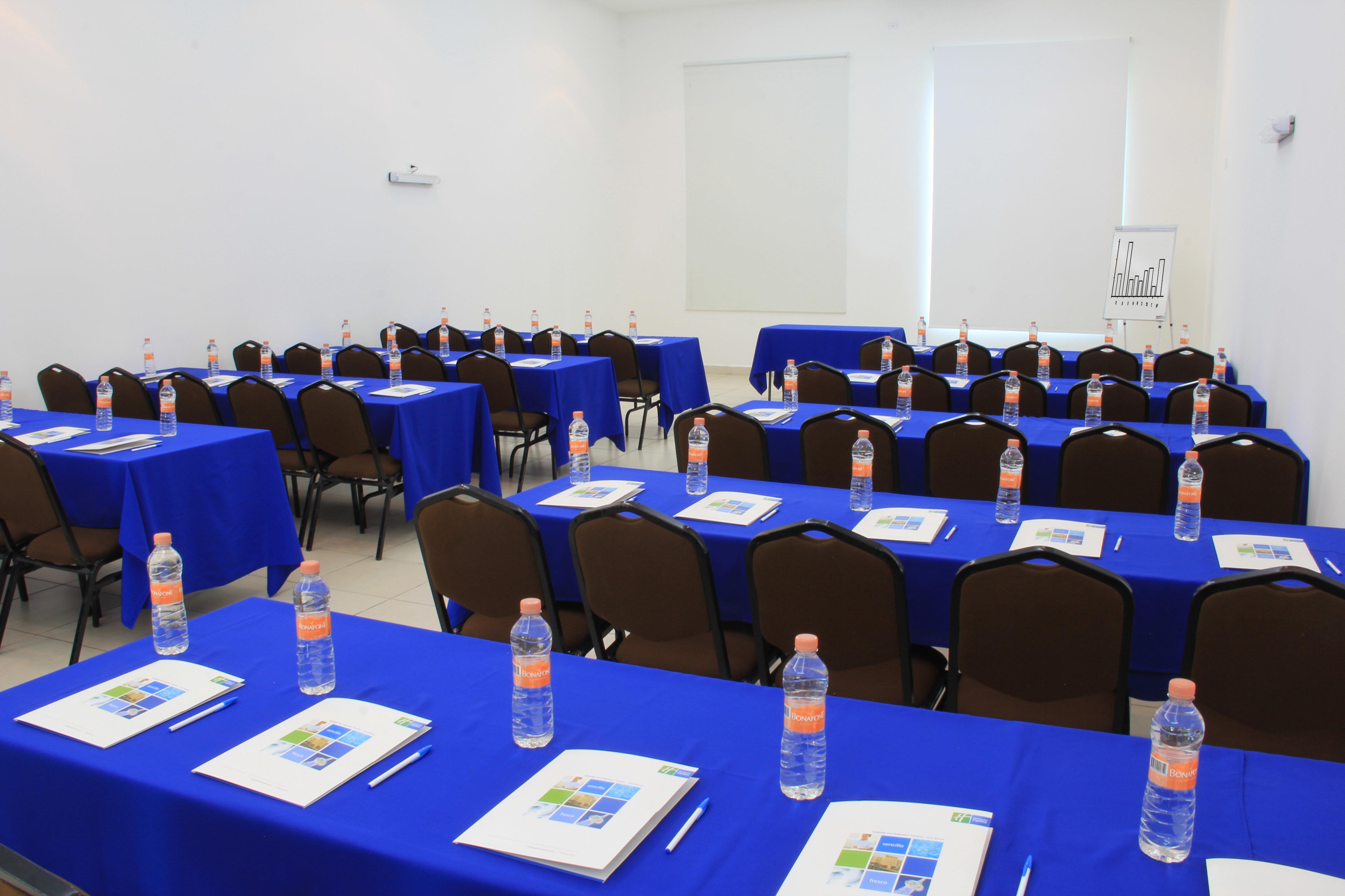 Holiday Inn Express Paraiso - Dos Bocas, An Ihg Hotel Luaran gambar