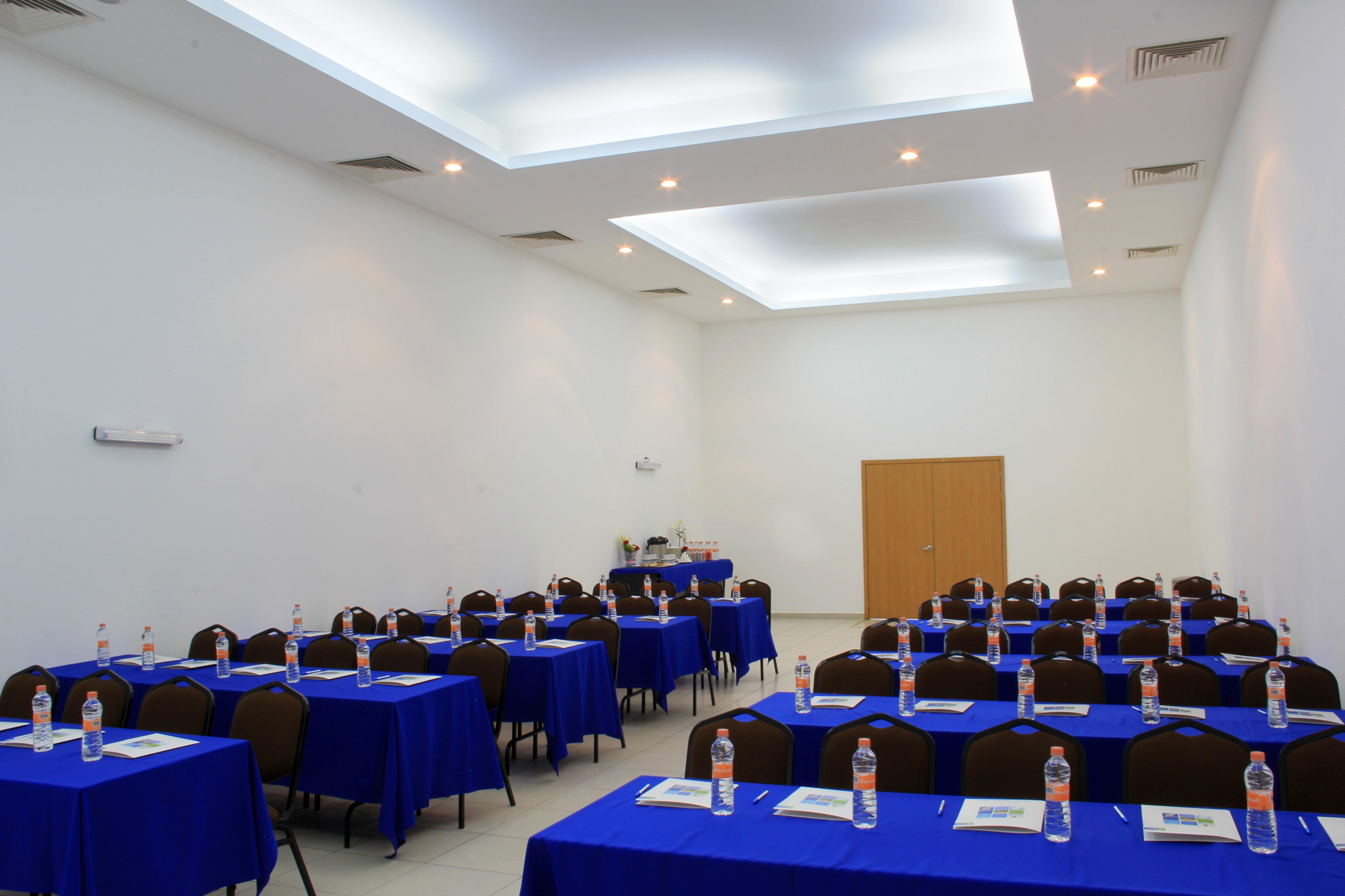Holiday Inn Express Paraiso - Dos Bocas, An Ihg Hotel Luaran gambar