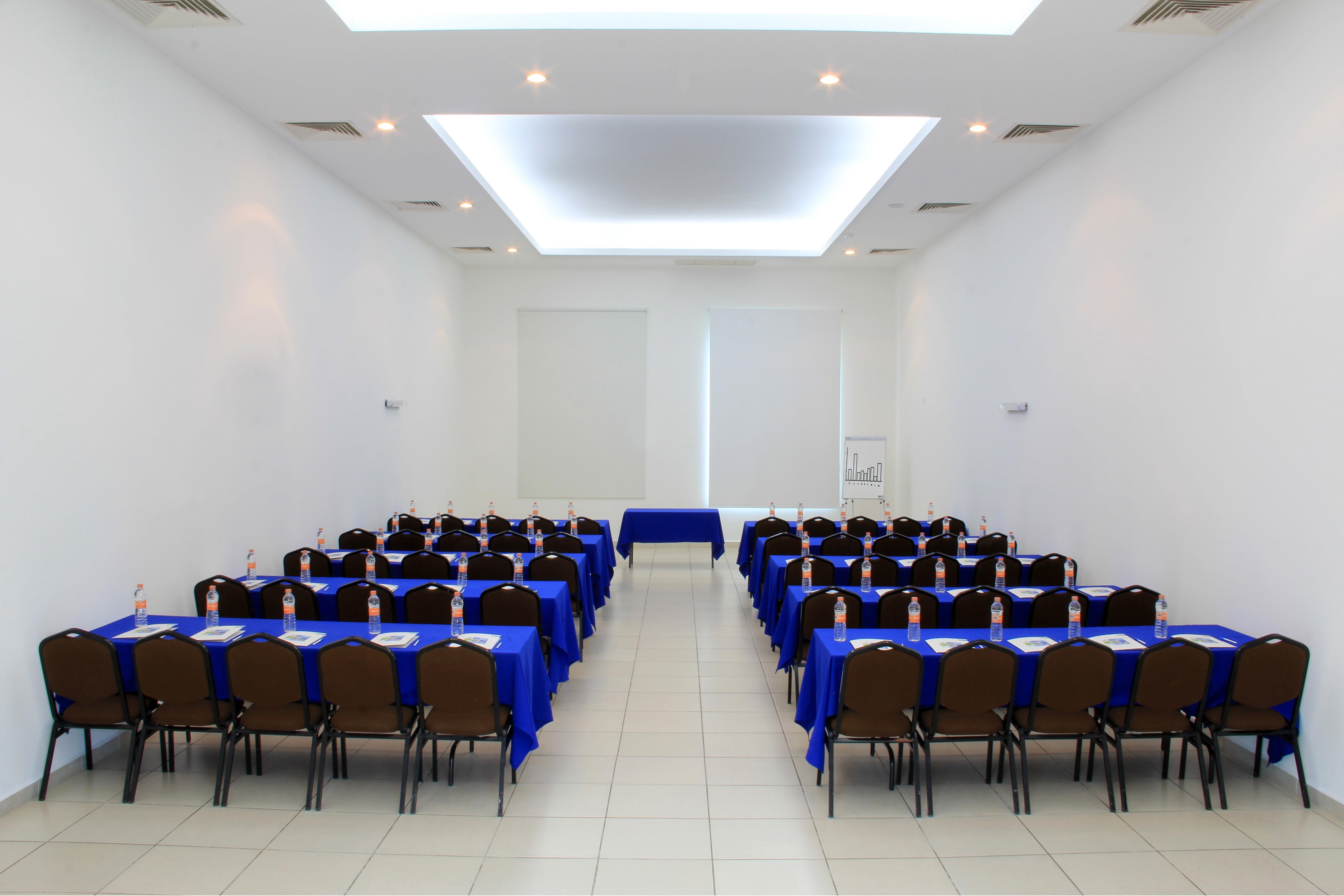 Holiday Inn Express Paraiso - Dos Bocas, An Ihg Hotel Luaran gambar