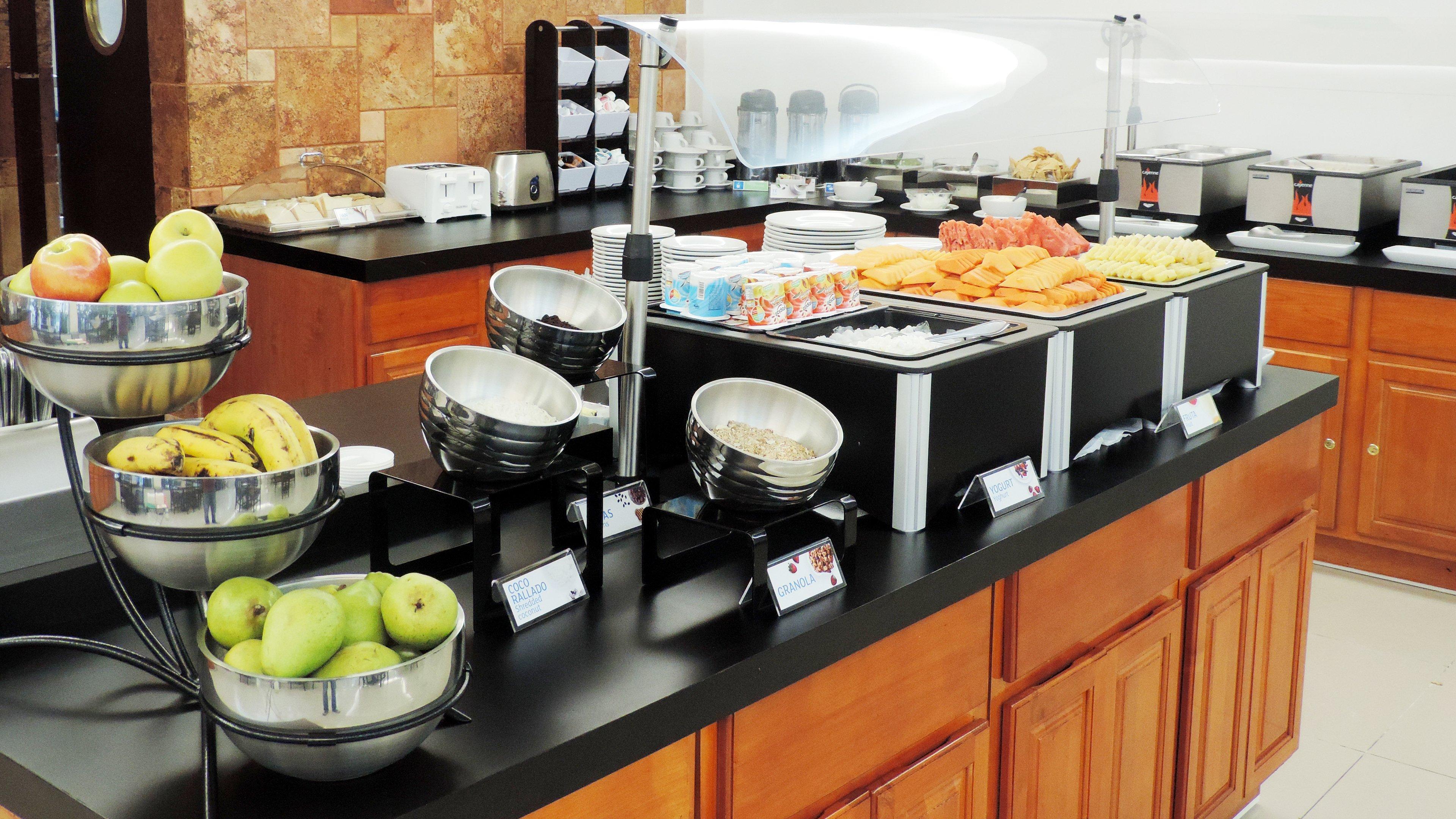 Holiday Inn Express Paraiso - Dos Bocas, An Ihg Hotel Luaran gambar