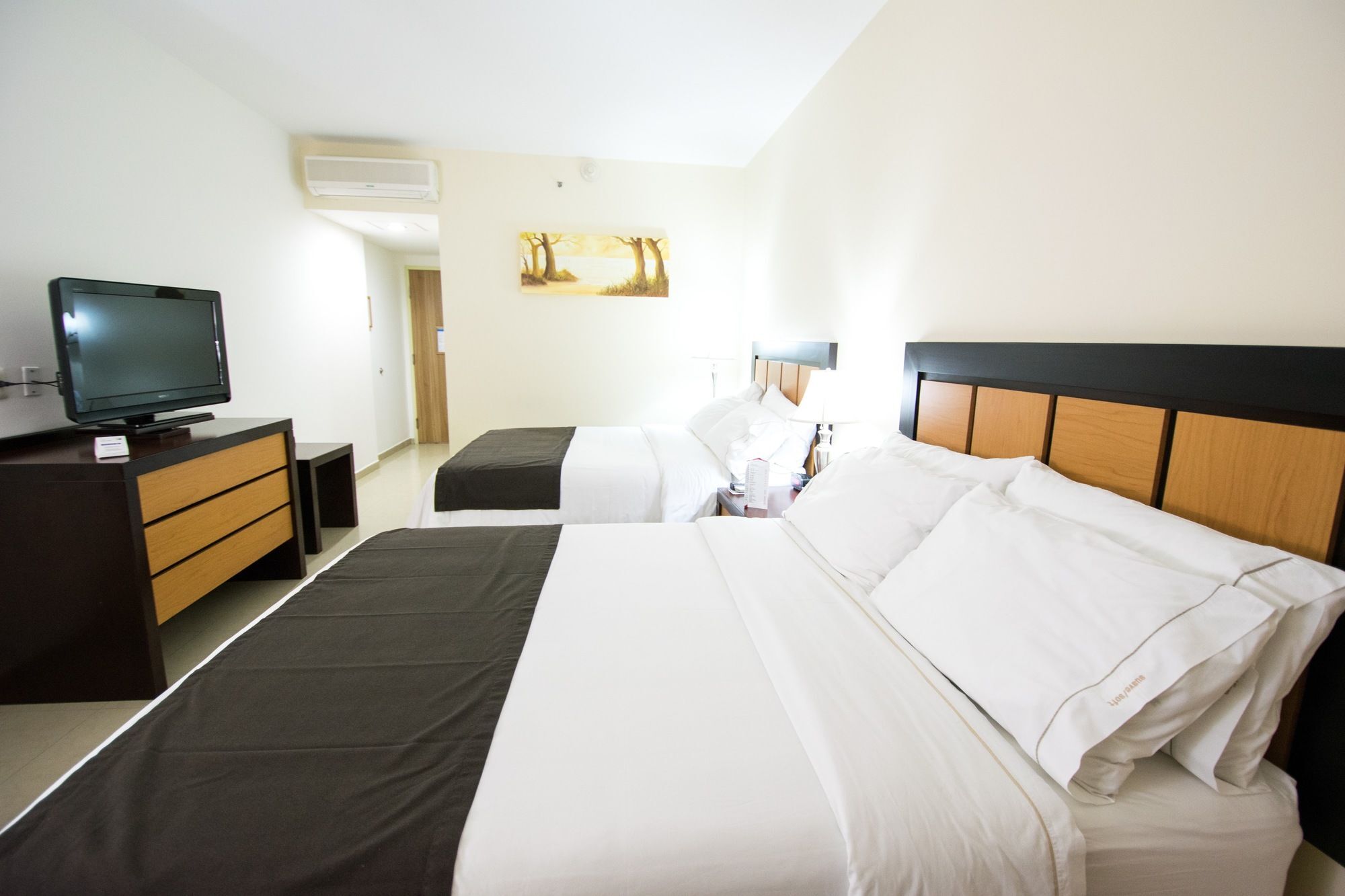 Holiday Inn Express Paraiso - Dos Bocas, An Ihg Hotel Luaran gambar